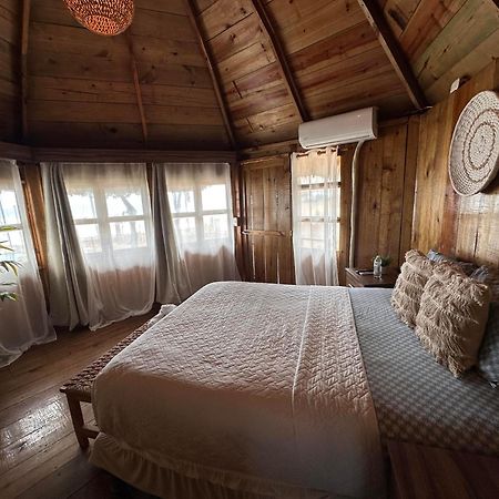 Готель Casa Playa Blanca Ла-Лібертад Екстер'єр фото